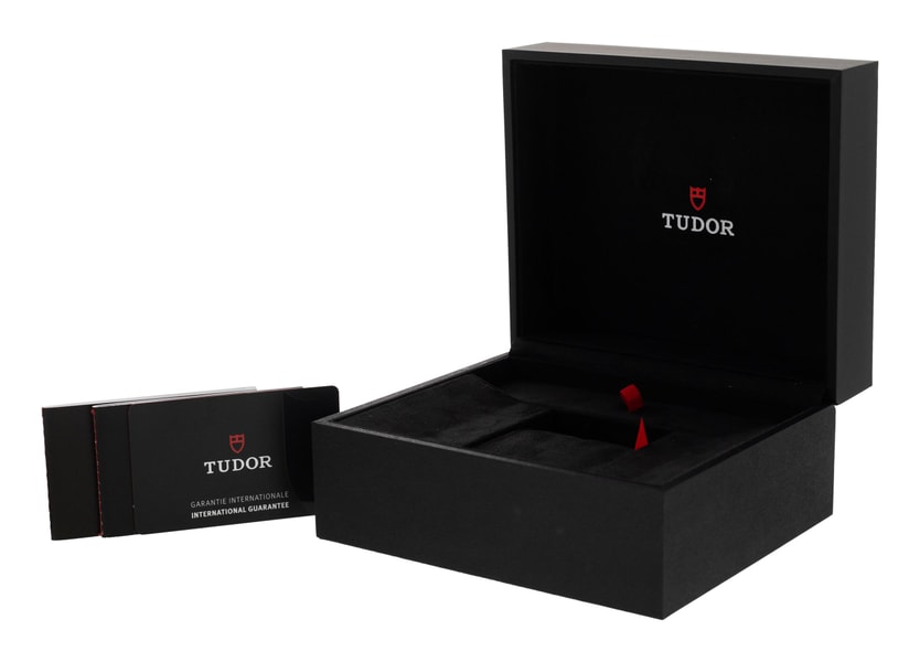 Tudor Black Bay 58 79030B-JUB